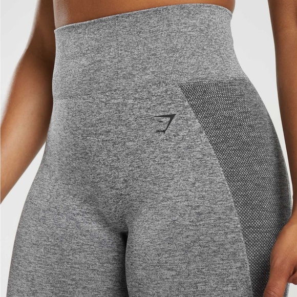 Gymshark high waisted flex leggings XS - Picture 7 of 10